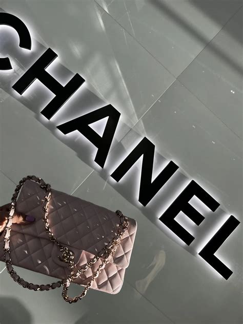 Confirmed: New Chanel Classic Prices i